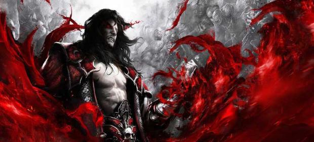 Play As Alucard in Upcoming Lords of Shadow 2 DLC