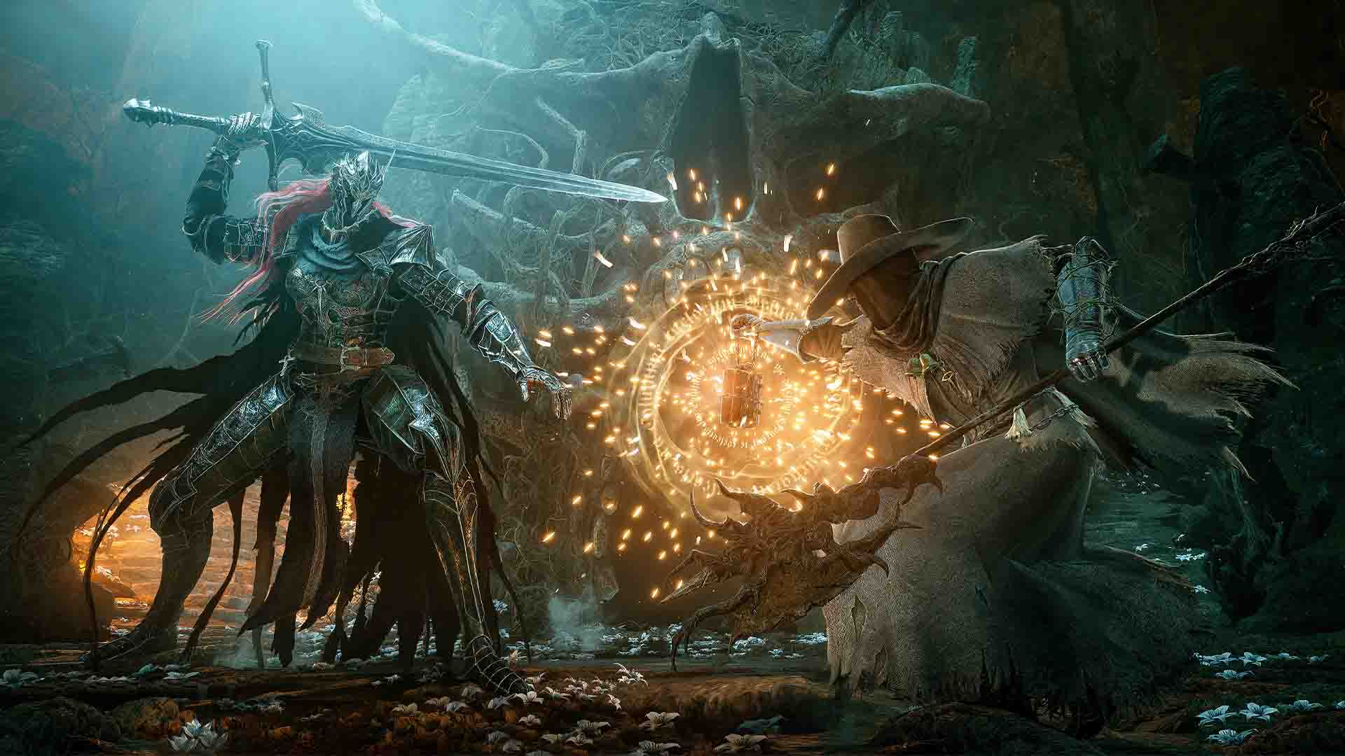 Xbox players will need to wait for Lords of the Fallen day one patch