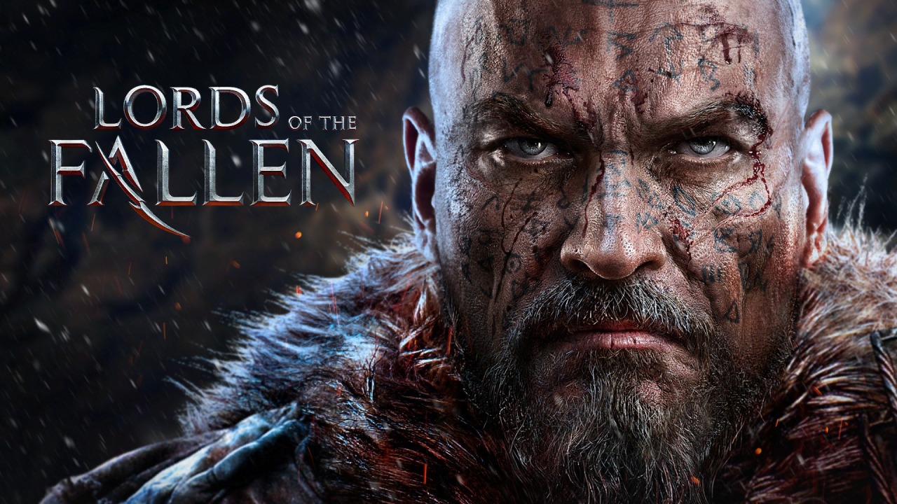 Lords of The Fallen [Review] — The Geekly Grind