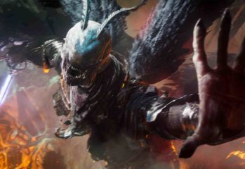 Lords of the Fallen