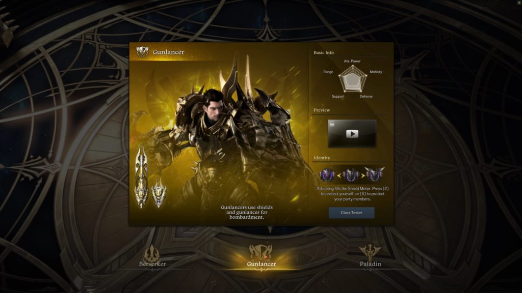 Lost Ark 
