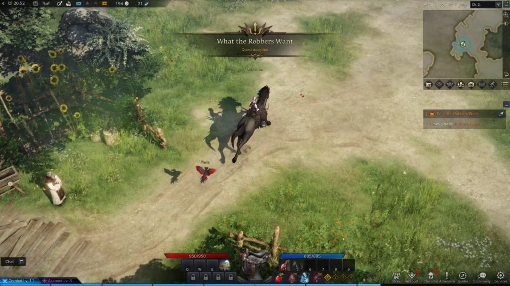 Lost Ark Prime Gaming Loot - News  Lost Ark - Free to Play MMO Action RPG