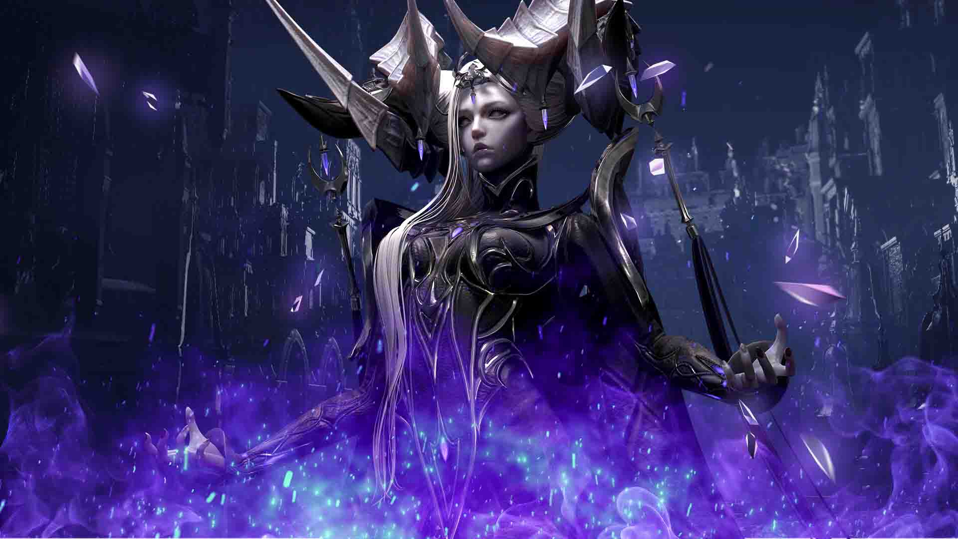 Lost Ark details second anniversary event | GodisaGeek.com