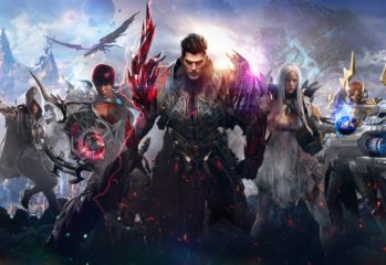 Lost Ark US and Europe Release News