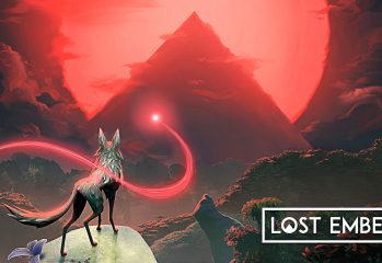 Lost Ember review