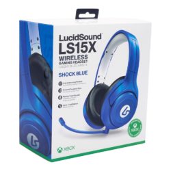 LucidSound LS15X review