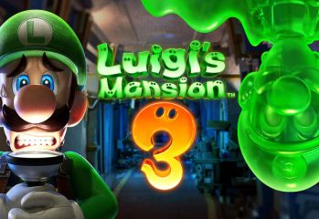 Luigi's Mansion 3 multiplayer DLC
