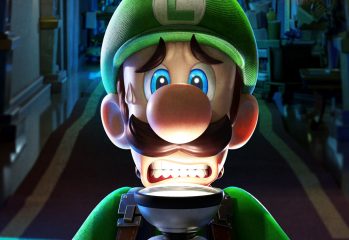 Luigi's Mansion 3 review