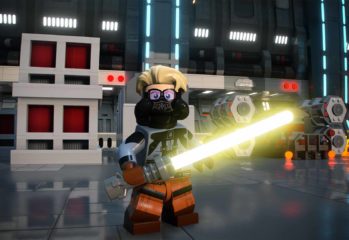 LEGO Star Wars : The Skywalker Saga gets a free update for Star Wars day