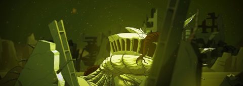 Lunar Lander Beyond release date