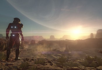 Mass Effect Andromeda: What we know and what we want