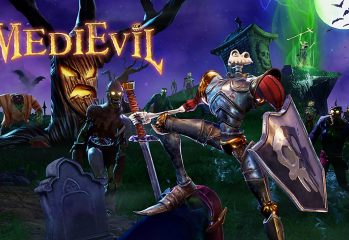 MediEvil Remake review