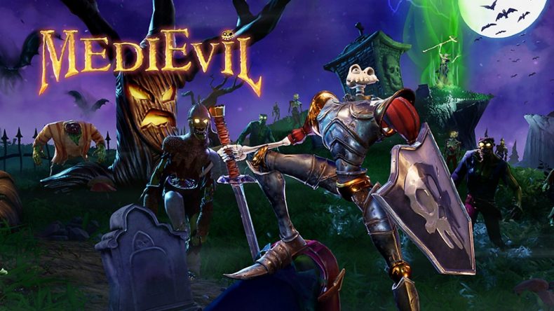 MediEvil Remake review