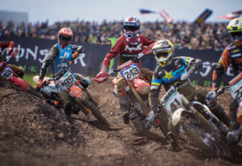 MXGP 2020 review