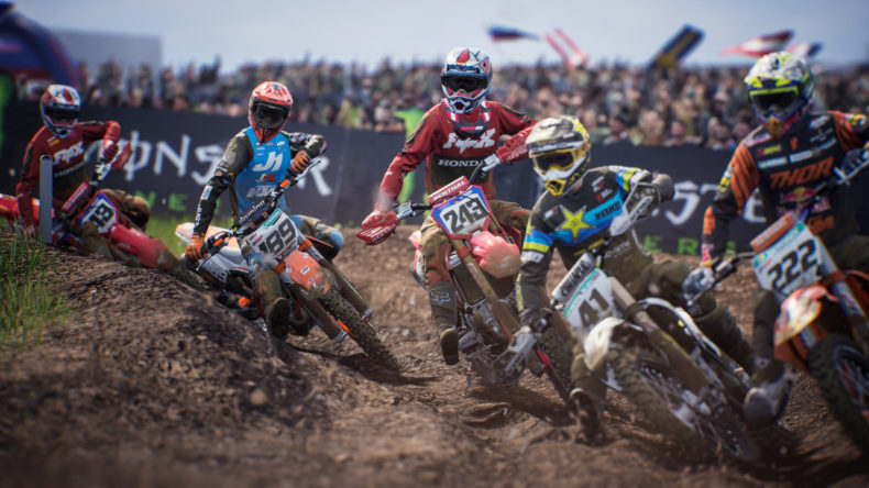 MXGP 2020 review