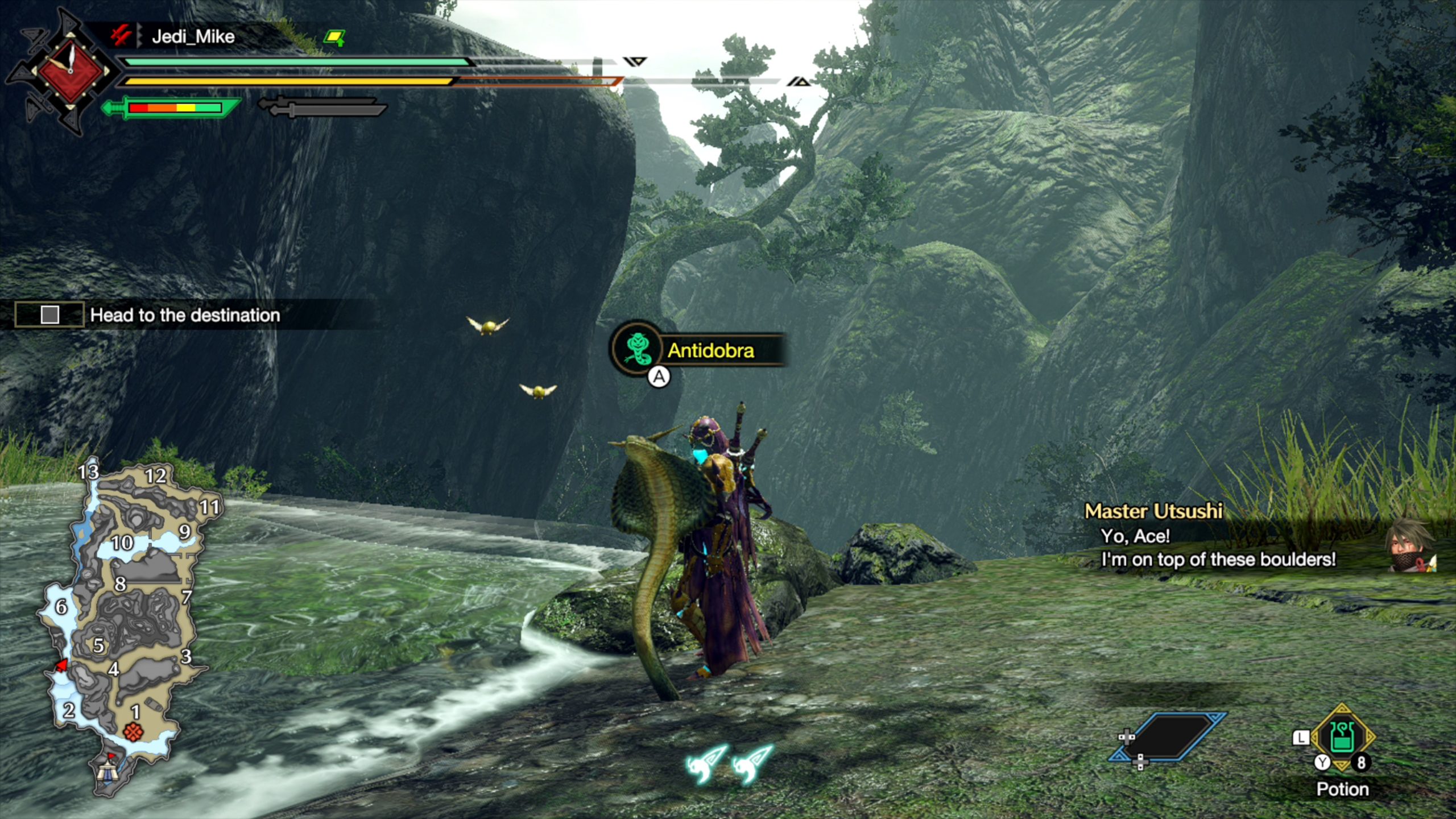 monster hunter rise nexus monster hunter rise nexus