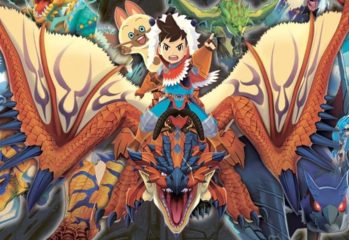 Monster Hunter Stories Remastered