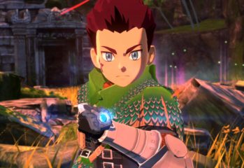 Monster Hunter Stories 2