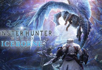 Monster Hunter World: Iceborne review