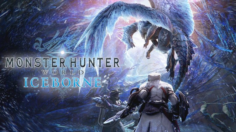 Monster Hunter World: Iceborne review