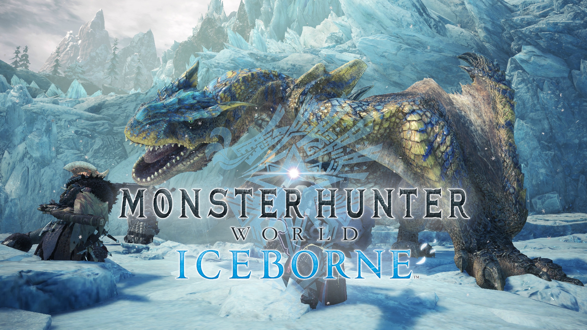 Monster Hunter World Iceborne review: A tale of fire and ice