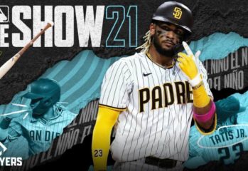 MLB The Show 21 Cover Athlete News