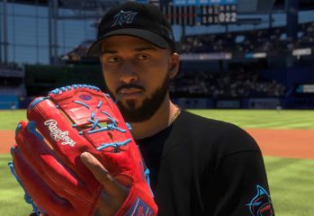 MLB The Show 23 review