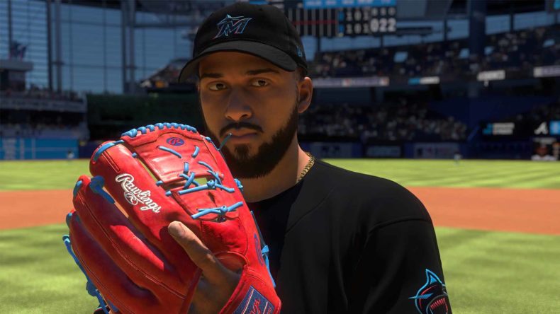 MLB The Show 23 review