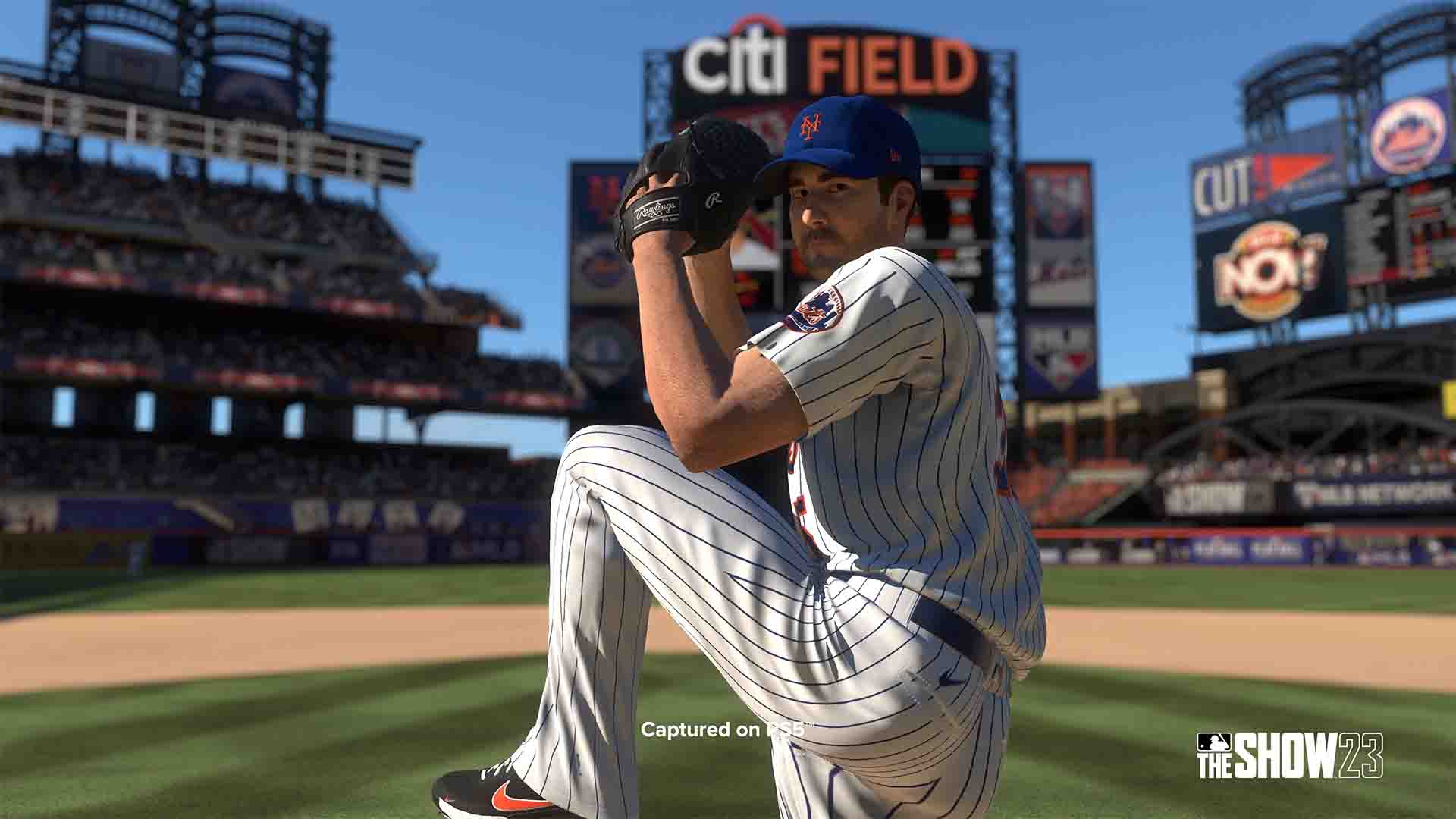 MLB The Show 23 review