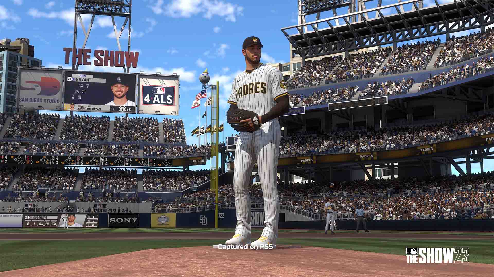 MLB The Show 23 review