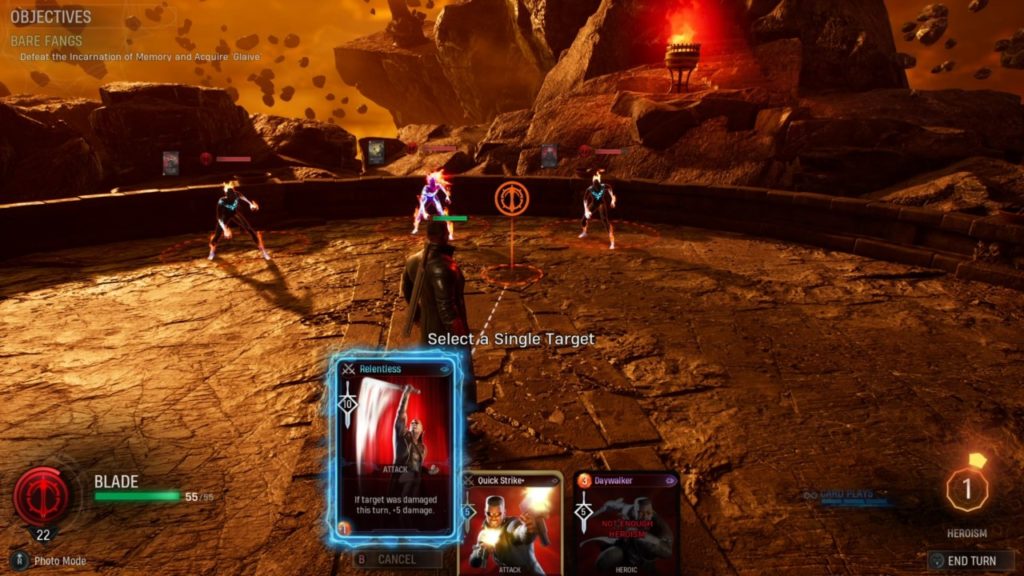 Marvel's Midnight Suns – Gameplay Analysis & Tips
