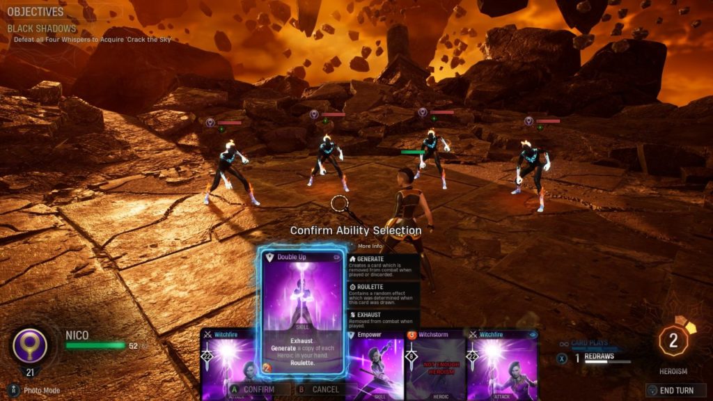 Marvel's Midnight Suns: 7 Hands-On Takeaways - Game Informer