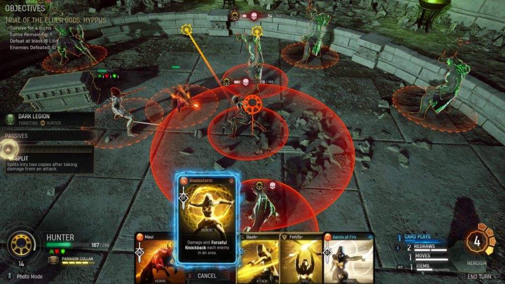 Marvel's Midnight Suns: All Elder God Trials (& How to Beat Them)