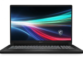 MSI Creator Z17 laptop review