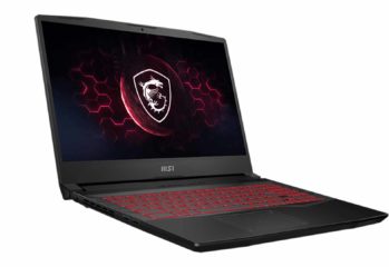 MSI GL66 Pulse review