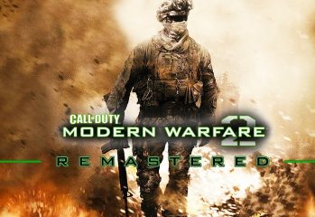 Modern Warfare 2 Remastered review