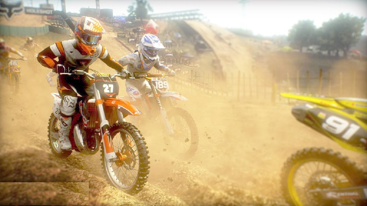 MXGP 3