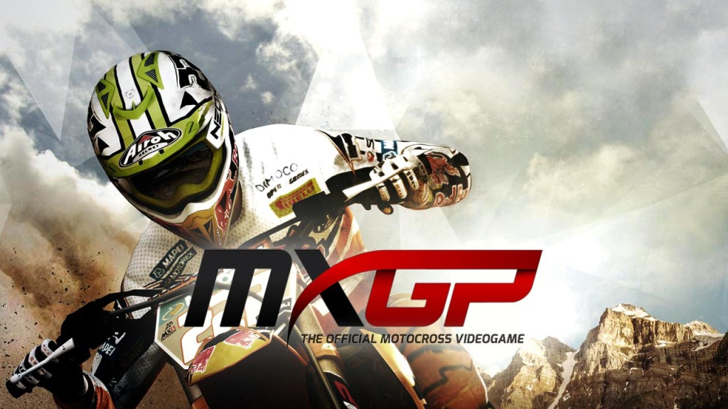 MXGP 2 - PS4 Gameplay & Features 