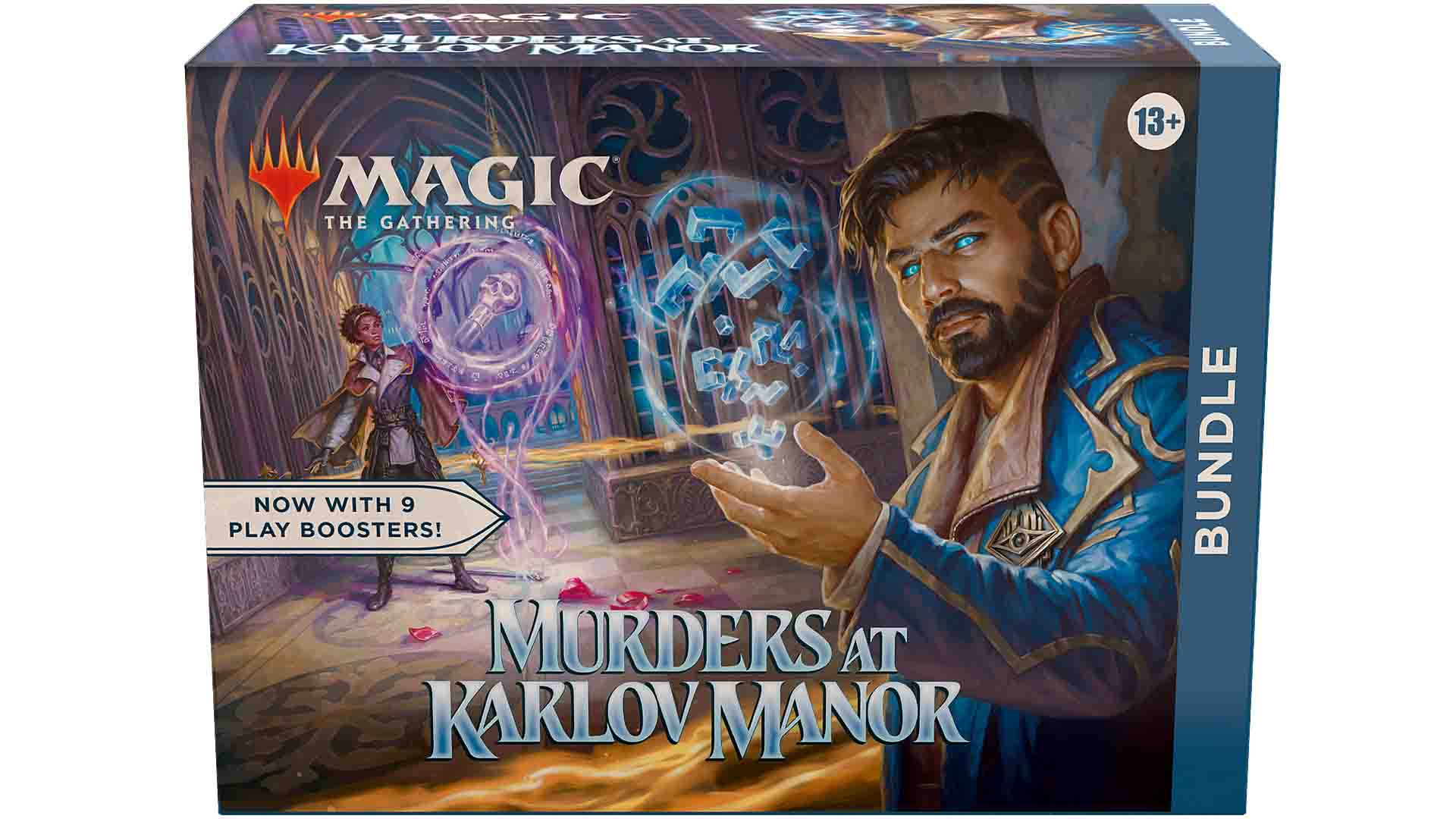 Magic: The Gathering Murders at Karlov Manor