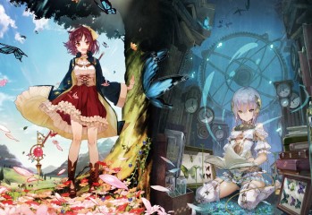 Atelier Sophie: The Alchemist of the Mysterious Book Review