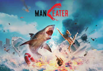 Win Maneater on Nintendo Switch