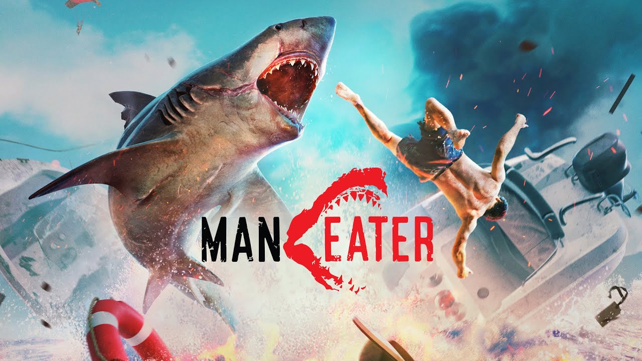 maneater ps4 rating