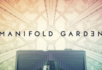 Manifold Garden