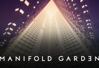 Manifold Garden Switch