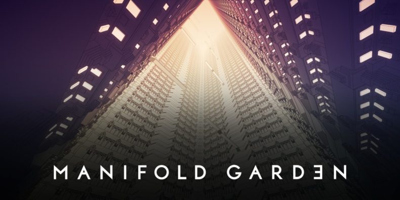 Manifold Garden Switch