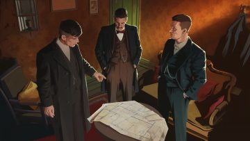 peaky blinders mastermind godisageek