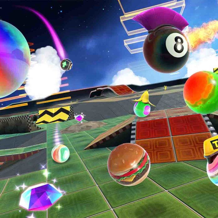 Marble It Up! Ultra review