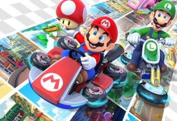 Mario Kart 8 Deluxe - Booster Course Pass