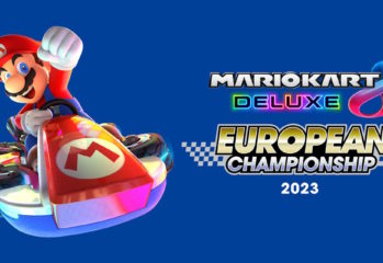 Mario Kart 8 European Championship