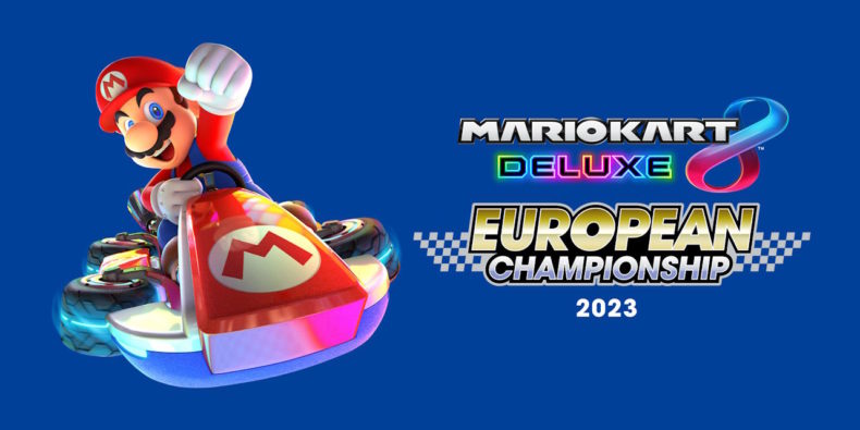 Mario Kart 8 European Championship